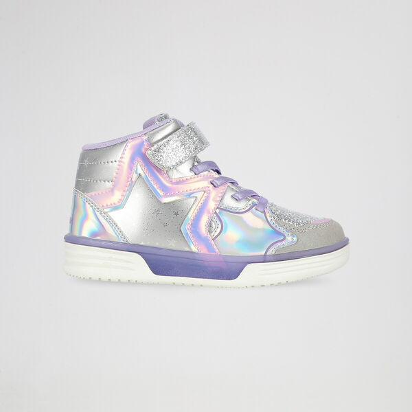 Zapatillas Atomik Estrella Infantil