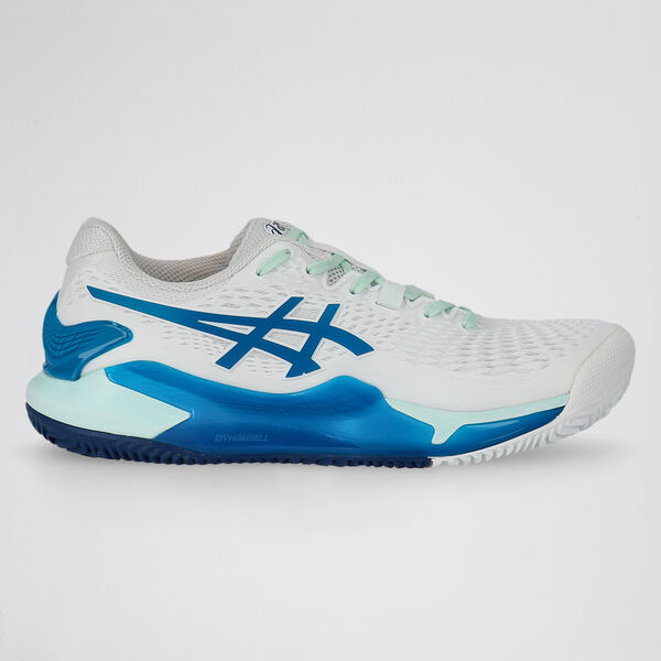 Zapatillas Running Asics Gel-resolution 9 Clay Mujer