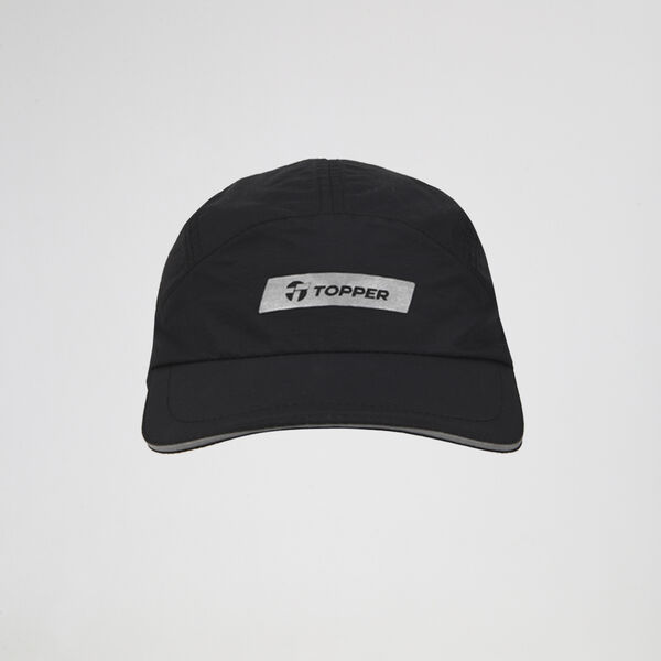 Gorra Topper Bs Microperforado