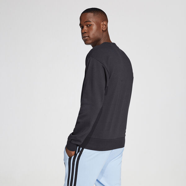 Buzo adidas Essentials Big Logo&nbsp;Hombre