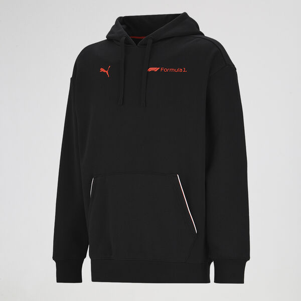 Buzo Puma F1 Ess Graphic de Hombre