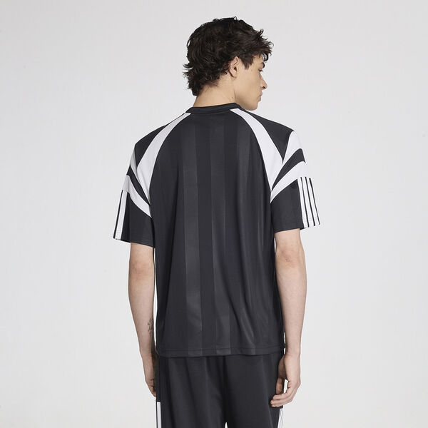 Remera adidas House of Tiro Hombre