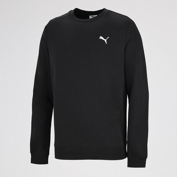 Buzo Puma Essentials Crew Hombre