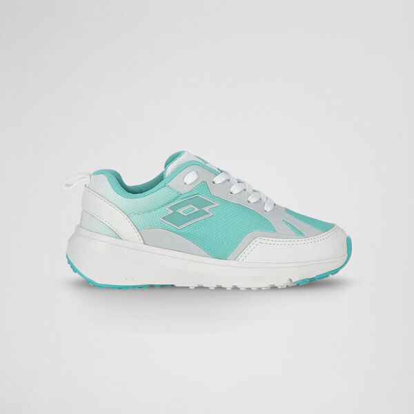 Zapatillas Lotto Sun Degra Niña