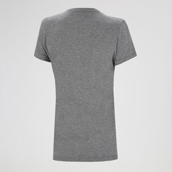 Remera Topper Gtw Mc de Mujer