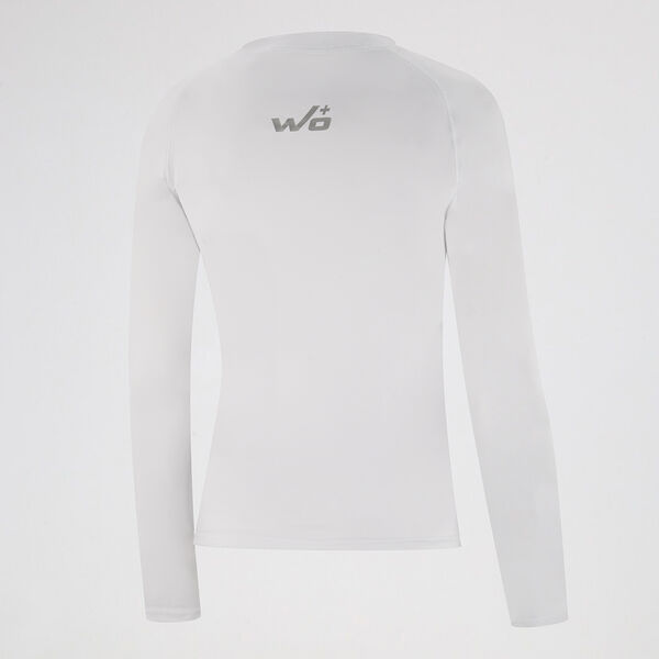 Remera Entrenamiento Lotto X-fit Mujer