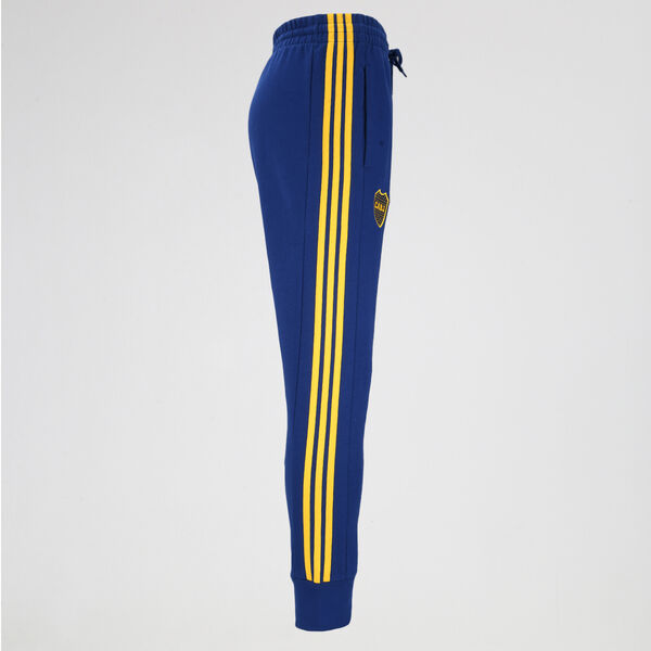 Pantalón Boca Juniors adidas DNA Hombre