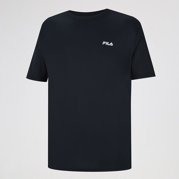 Remera Fila Comfort Basic Sports Hombre