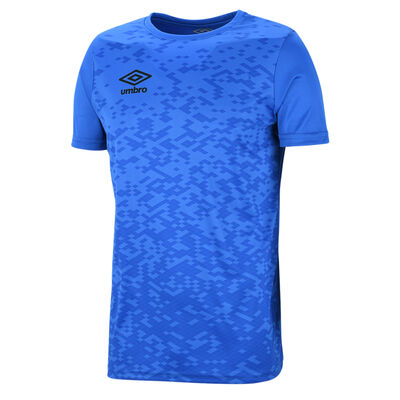 Camiseta Fútbol Umbro Pixel Unisex