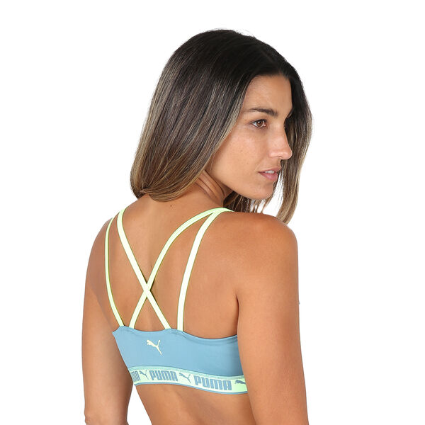 Top Puma Low Impact Mujer