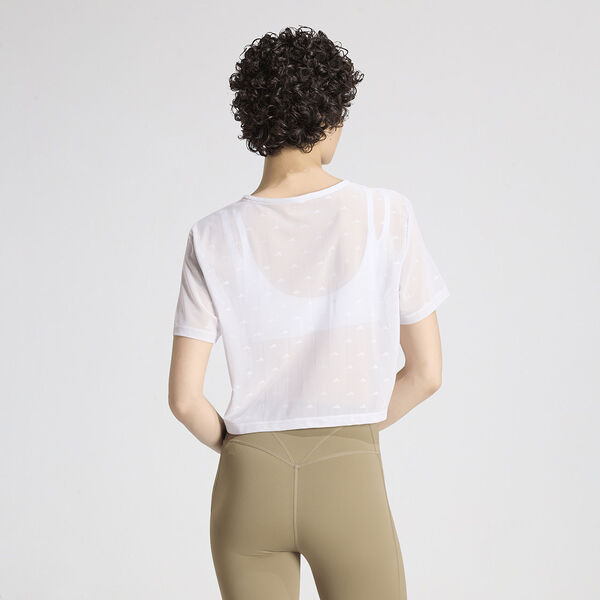 Remera Entrenamiento adidas Primelift Essentials Mujer
