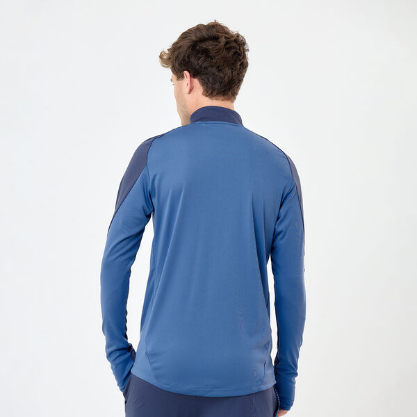Buzo adidas Boca Juniors Entrenamiento 24/25 Hombre