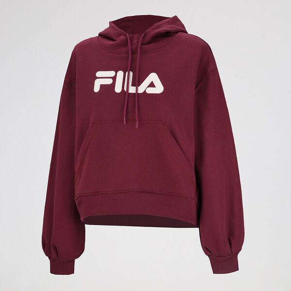 Pantalón Fila Comfort Letter III Mujer