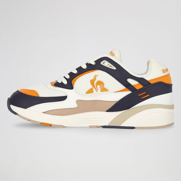Zapatillas Le Coq Sportif R1100 Malla