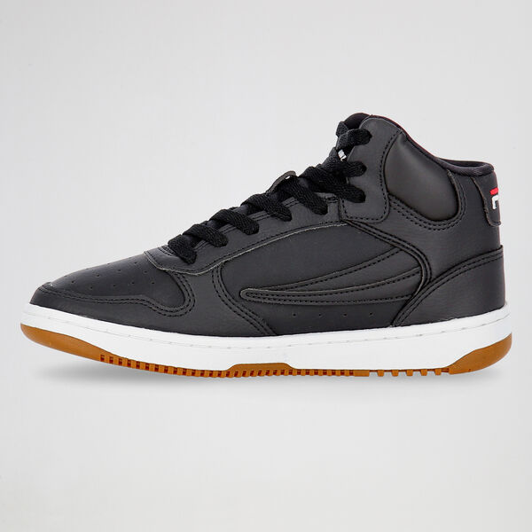 Zapatillas Fila Fx-33 High Mujer