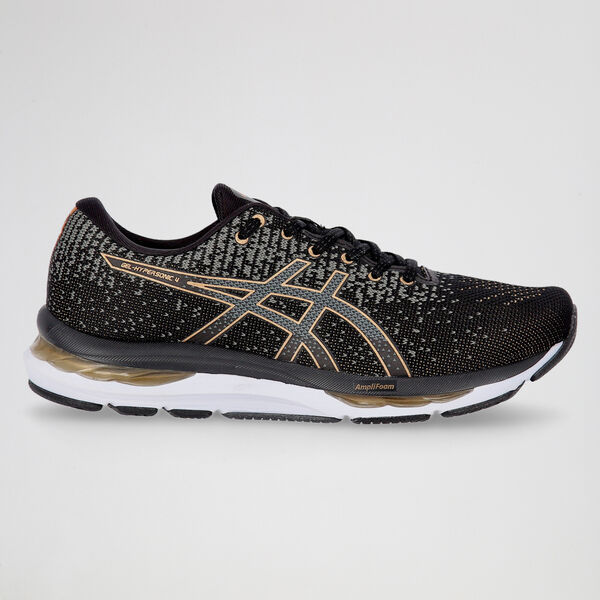 Zapatillas Running Asics Gel-hypersonic 4 Standard Hombre