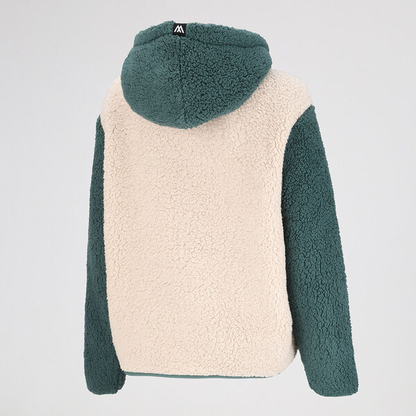 Buzo Awca Aconcagua para Mujer