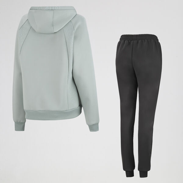 Conjunto Entrenamiento Lotto X-fit de Mujer