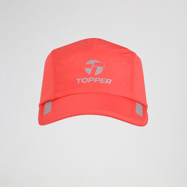Gorra Topper Br Mesh