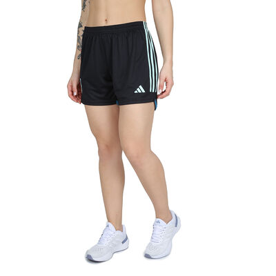 Short Fútbol adidas Argentina Mujer