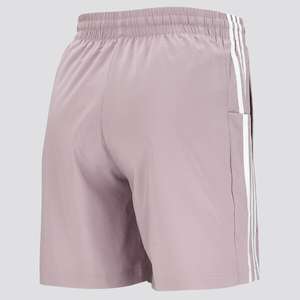 Short adidas Essentials Chelsea 3 Tiras Hombre