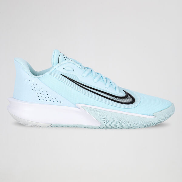 Zapatillas Básquet Nike Precision 7 Hombre