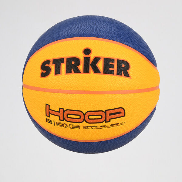 Pelota Stiker Hoop 3x3