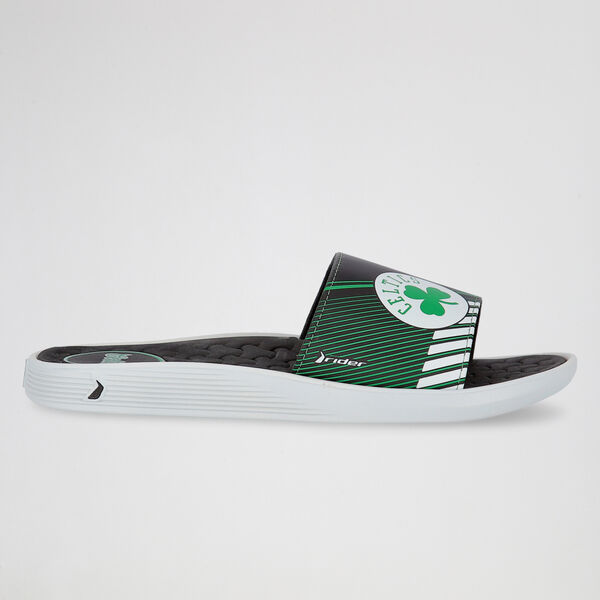 Ojotas Rider Pump NBA Li Slide