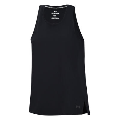 Musculosa Running Under Armour Iso Chill Mujer