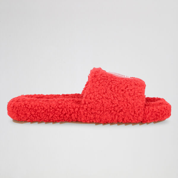Pantuflas Independiente Bagunza 2026 Hombre
