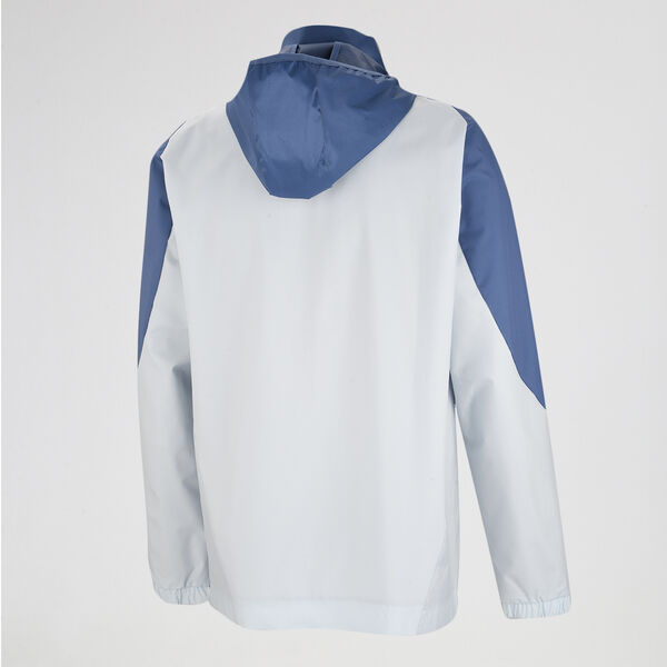 Campera Boca Juniors adidas 24/25 Hombre
