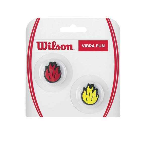 Antivibrador Wilson Fun Flames