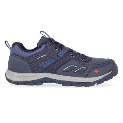 Zapatillas Outdoor Montagne Wandercity Hombre