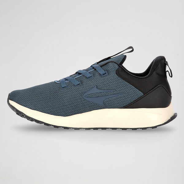 Zapatillas Running Topper Split Hombre