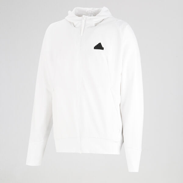 Campera adidas Z.N.E Full Zip Hombre