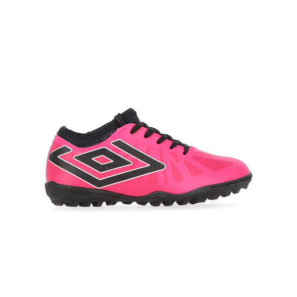 Botines Fútbol Umbro Velocita 6 Club Sintético Niño