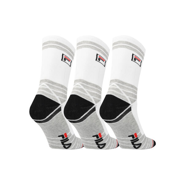 Pack de Medias Fila Jogo Box x3