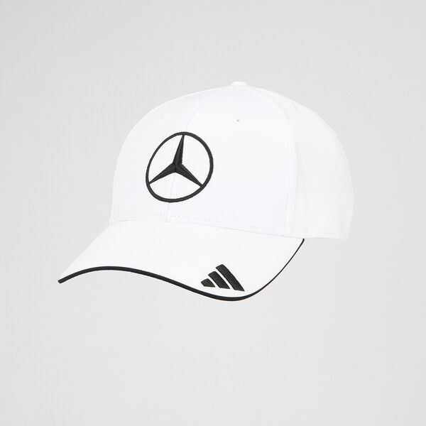 Gorra adidas Mercedes AMG F1 Team Driver