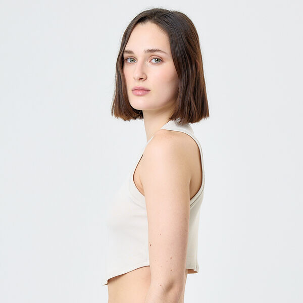 Musculosa Sportswear Chill Knit Mujer