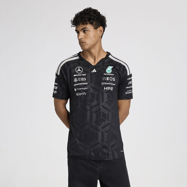 Remera adidas Mercedes - AMG Petronas Formula 1