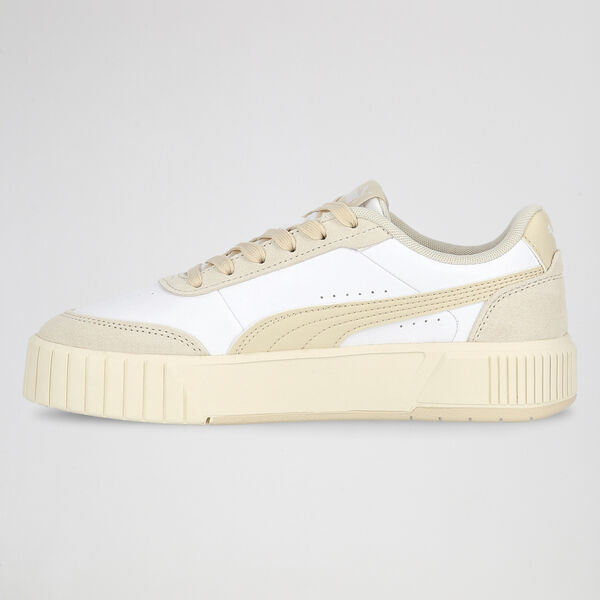 Zapatillas Puma Carina Mia OG Mujer