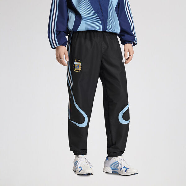 Pantal&oacute;n Argentina adidas 2006 Hombre