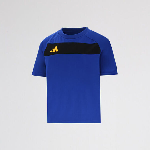 Remera adidas Tiro 25 Essentials Infantil