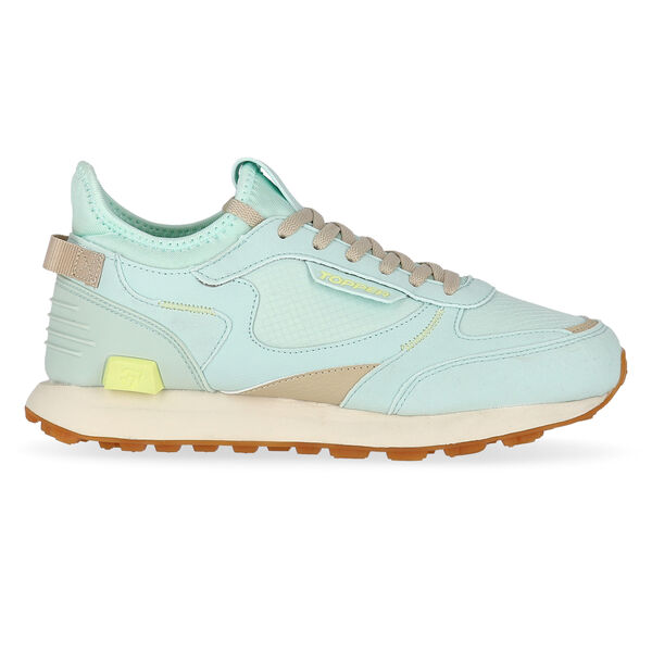 Zapatillas Running Topper Oldi Mujer