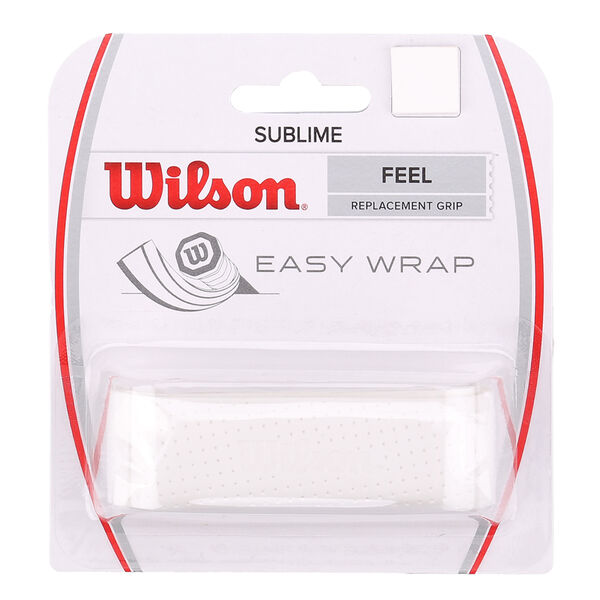 Cubre Grip Wilson Sublime