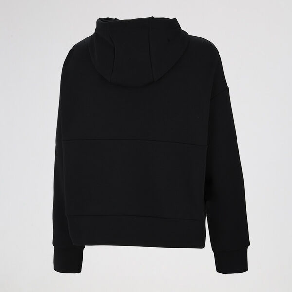 Buzo Topper Pro Fleece Mujer