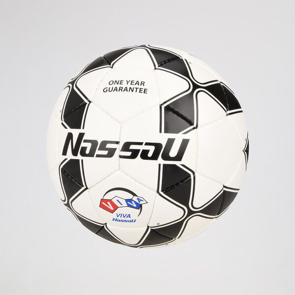 Pelota F&uacute;tbol Nassau Kick Off N5