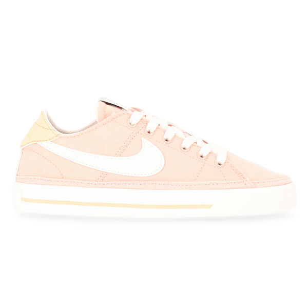 Zapatillas Nike Court Legacy Canvas