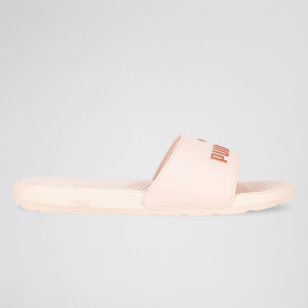 Ojotas Puma Cool Cat 2.0 Sintético Mujer