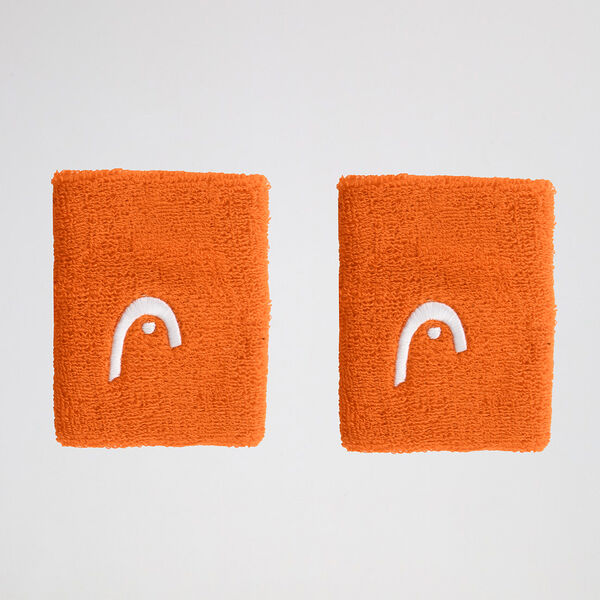 Muñequera Head Larga X2 Elastano